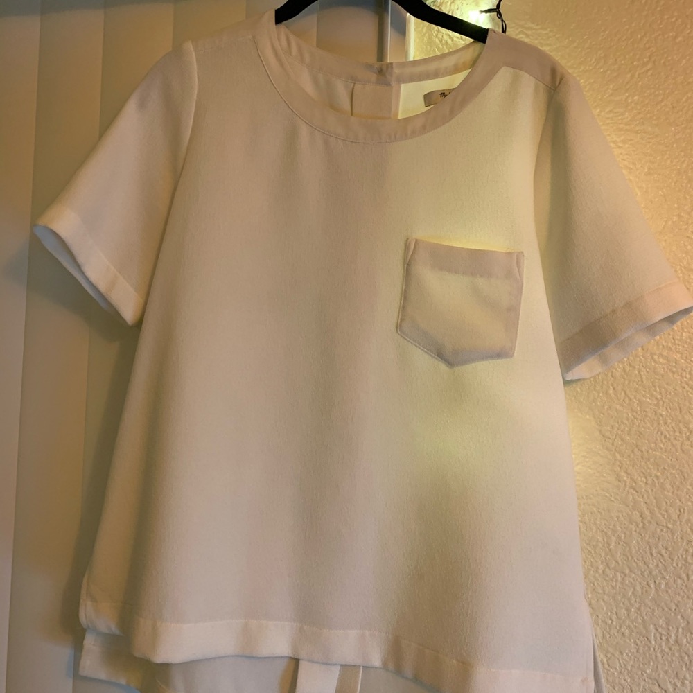 Madewell top